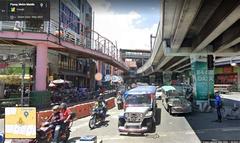 total edsa pasay|Google Maps.